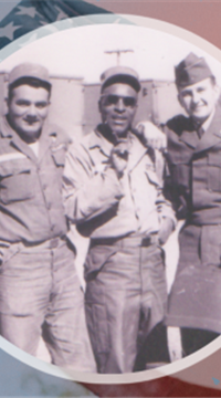 DiAndriole, Frank (pictured left)